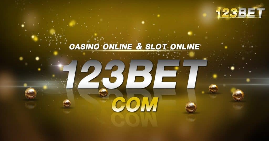 123bet com