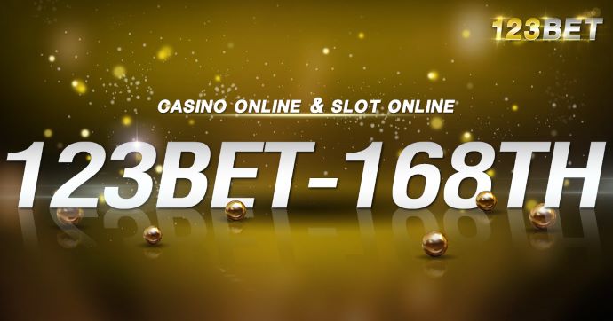 123BET-168TH