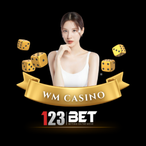 123bet wm casino
