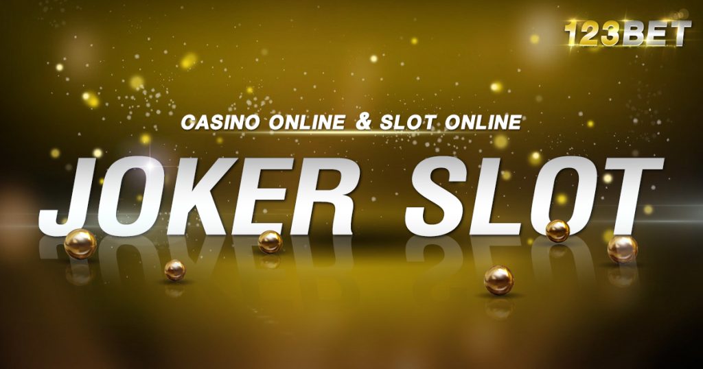 joker slot