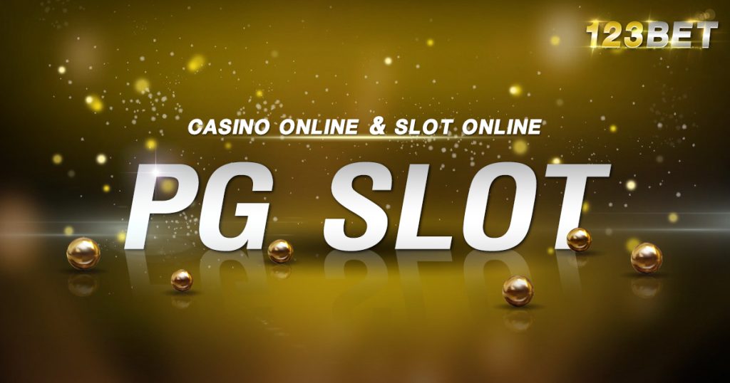 pg slot