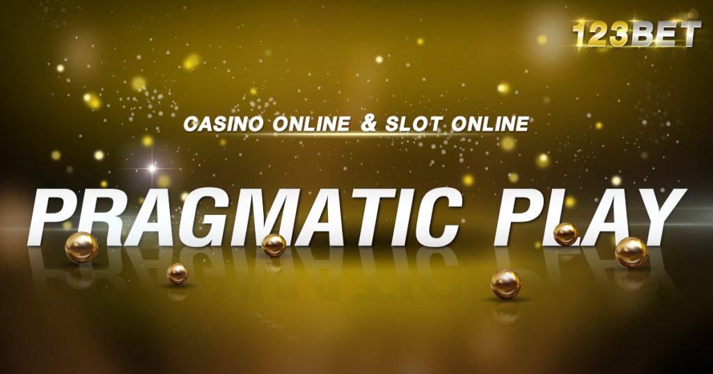 pragmatic play