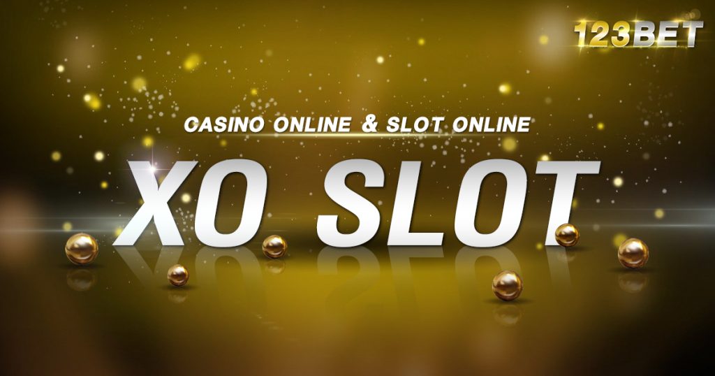 xo slot