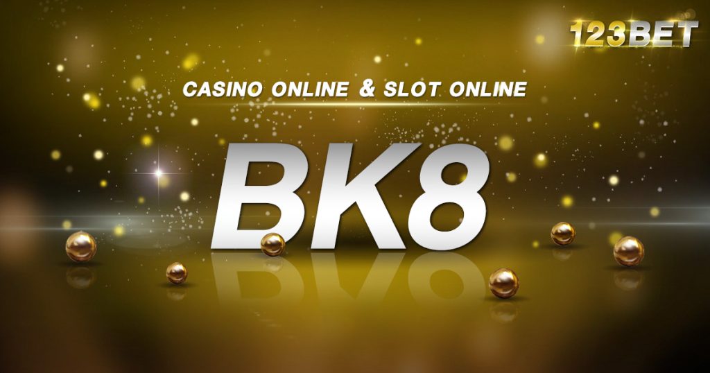 BK8