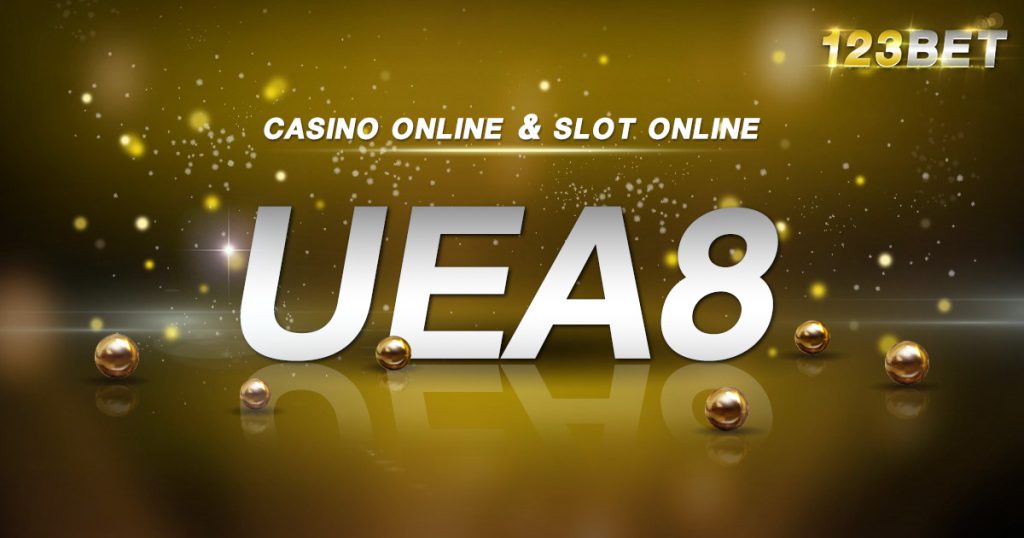 UEA8