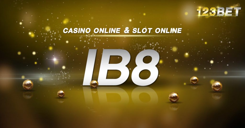 IB8