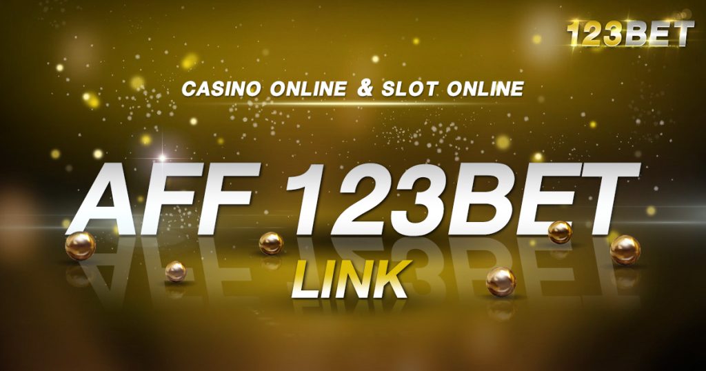 aff 123bet link