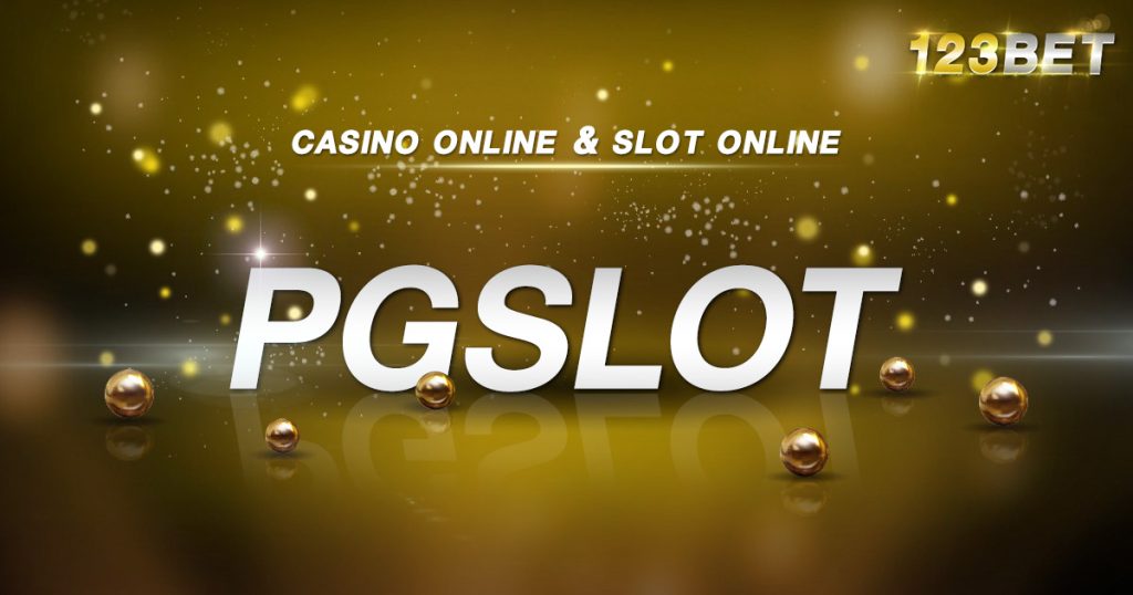 pgslot