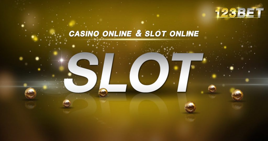 slot