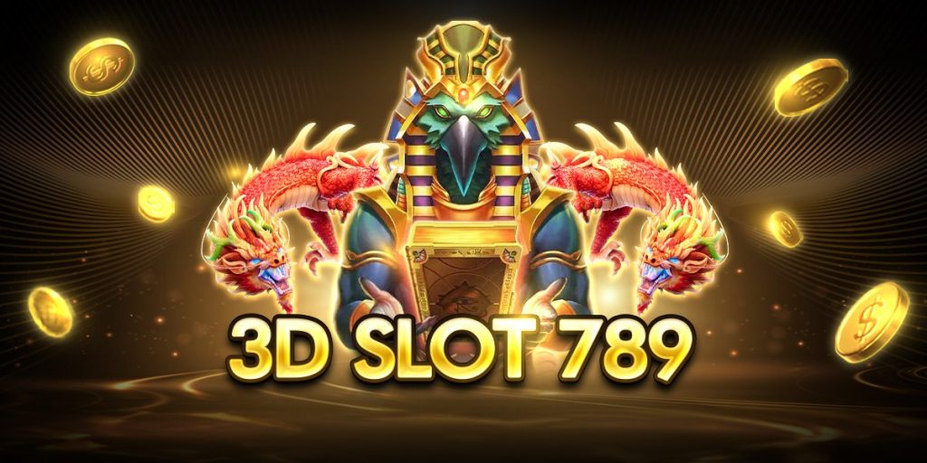 3d slot 789