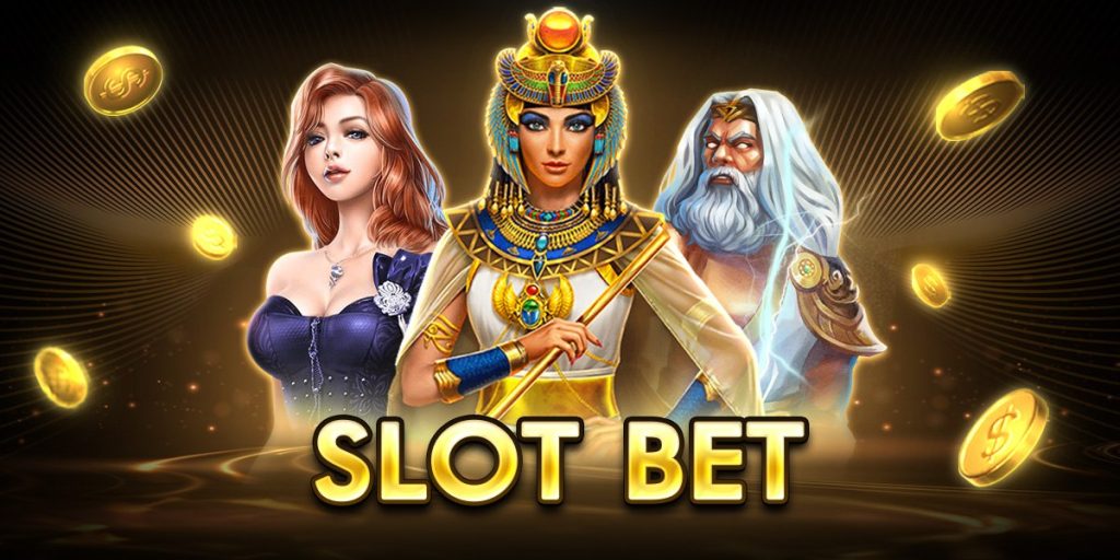 slot bet