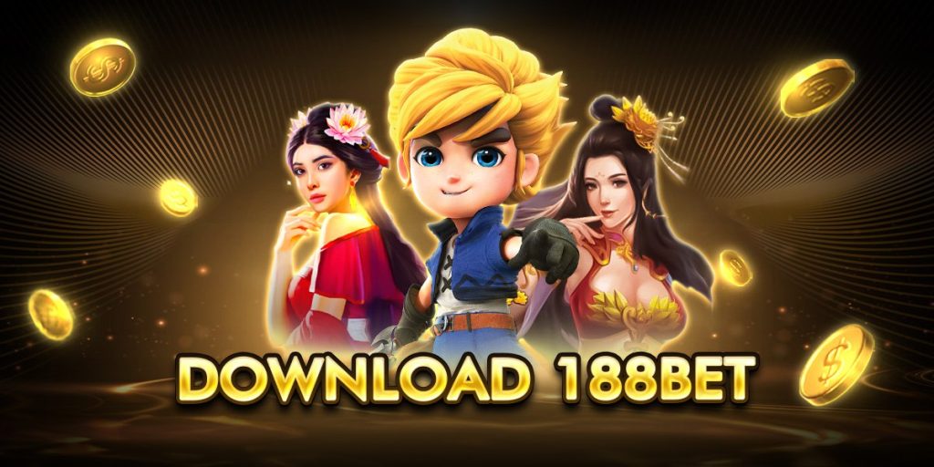 download 188bet