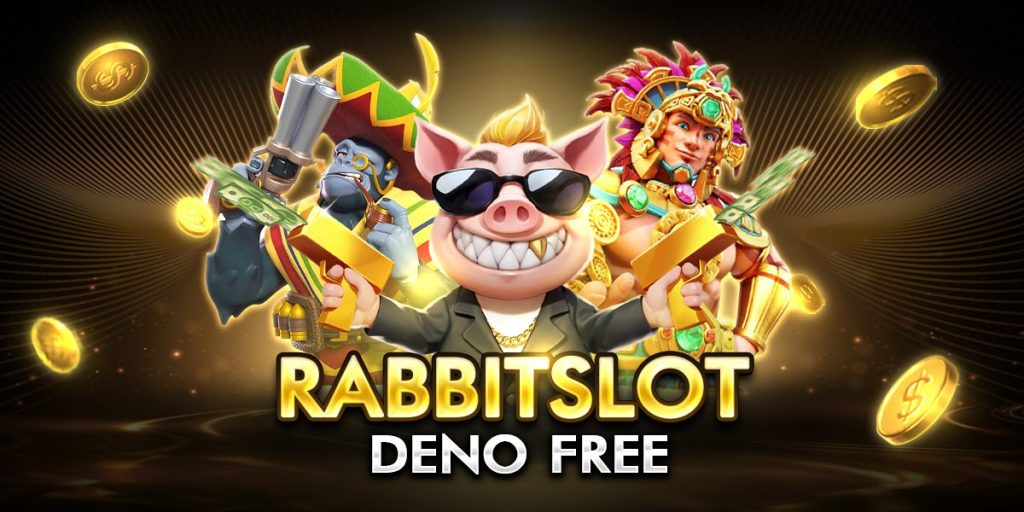 rabbitslot demo free