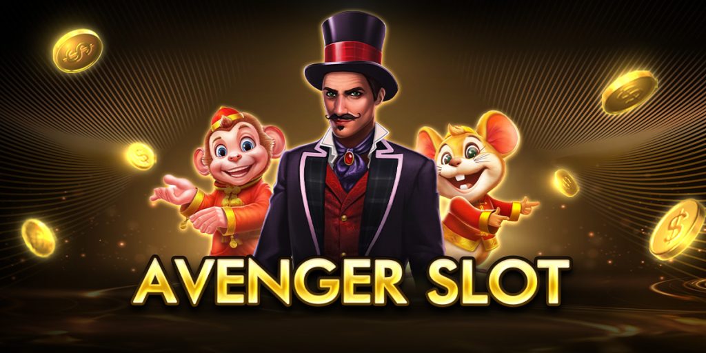 avenger slot