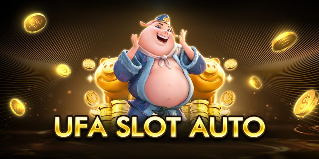ufa slot auto