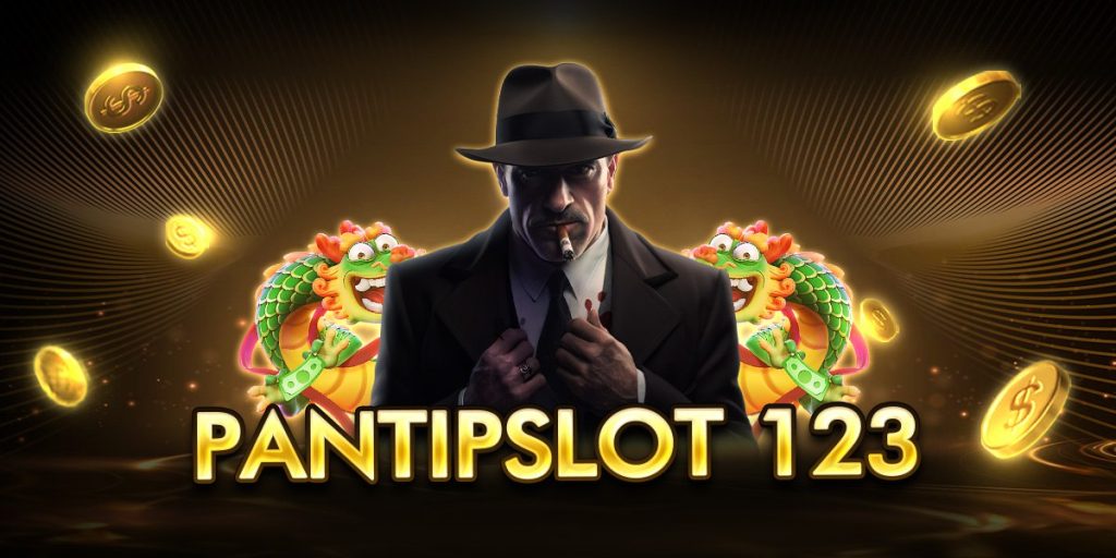 pantipslot 123