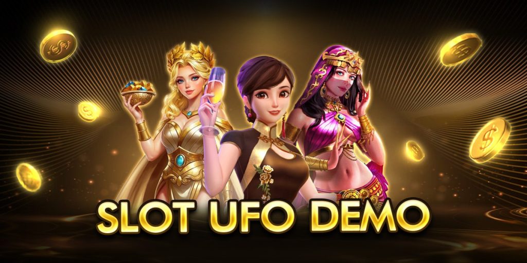 slot ufo demo