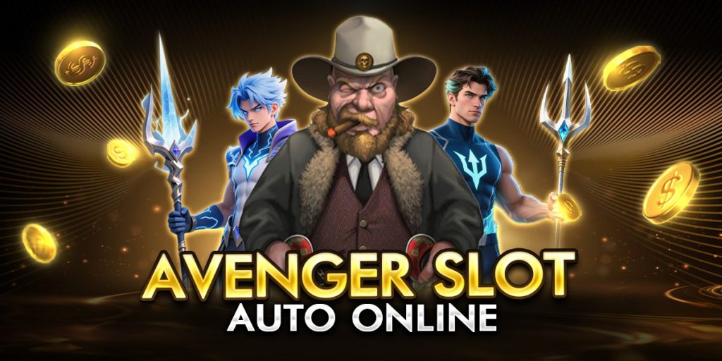avenger slot auto online