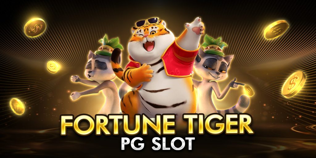 fortune tiger pg slot
