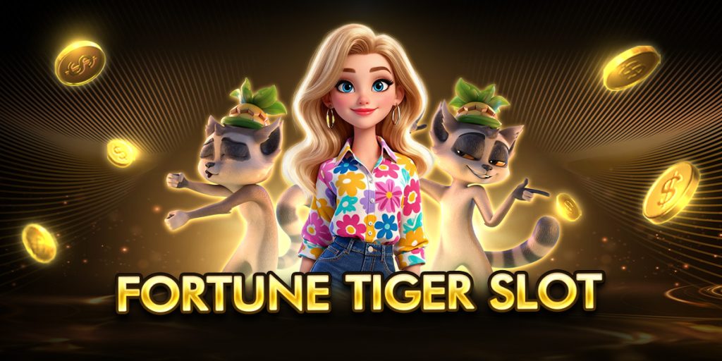 fortune tiger slot