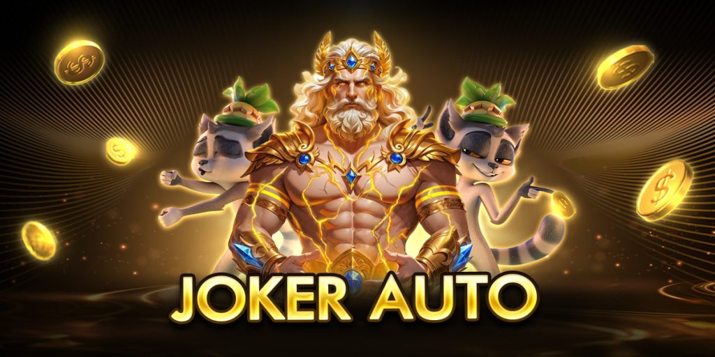 joker auto
