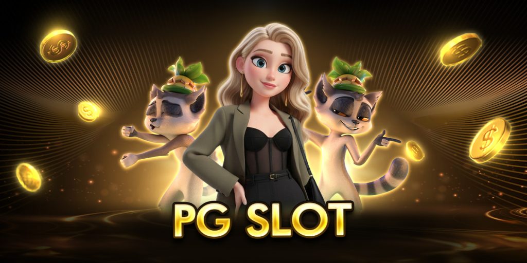 pg slot