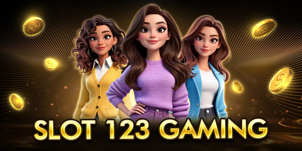 slot 123 gaming