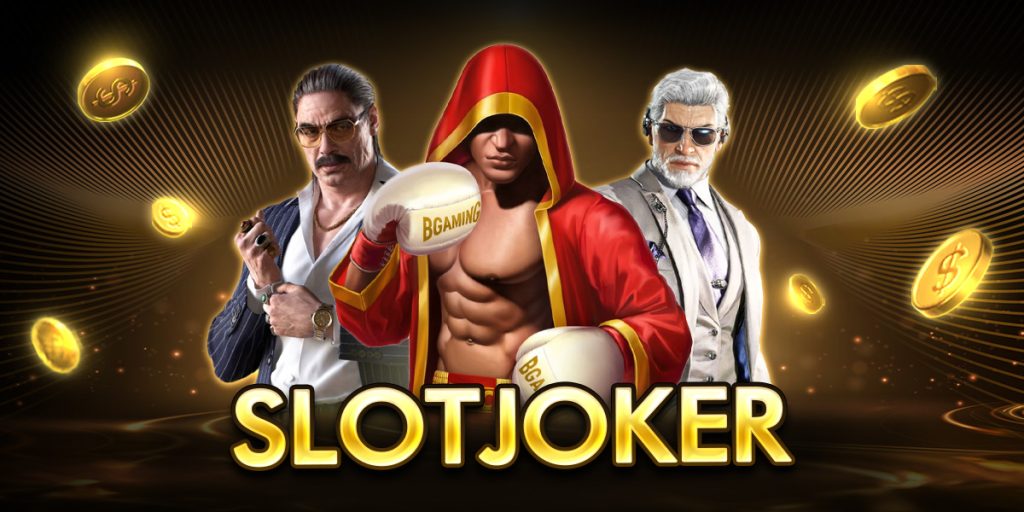 slotjoker