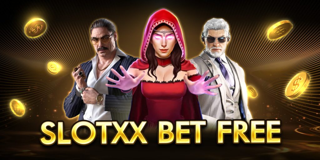 slotxx bet free