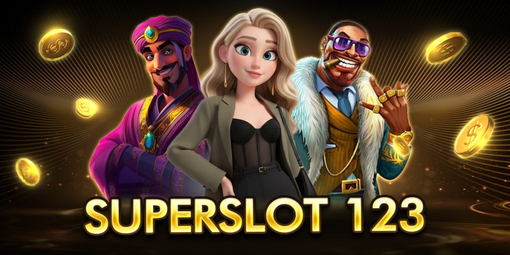 superslot123