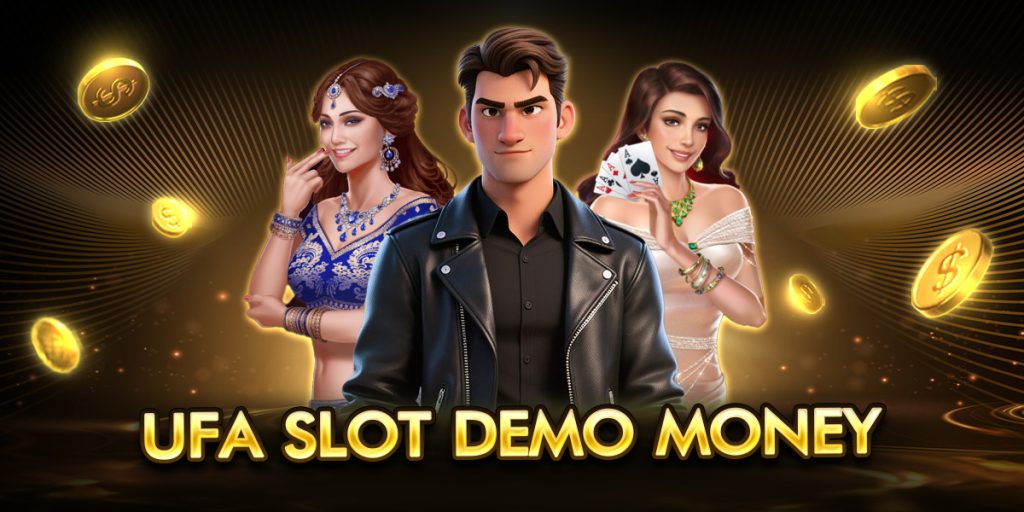 ufa slot demo money