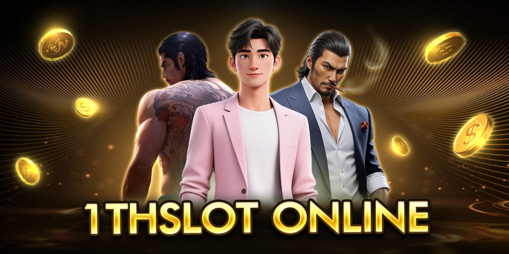 1thslot online