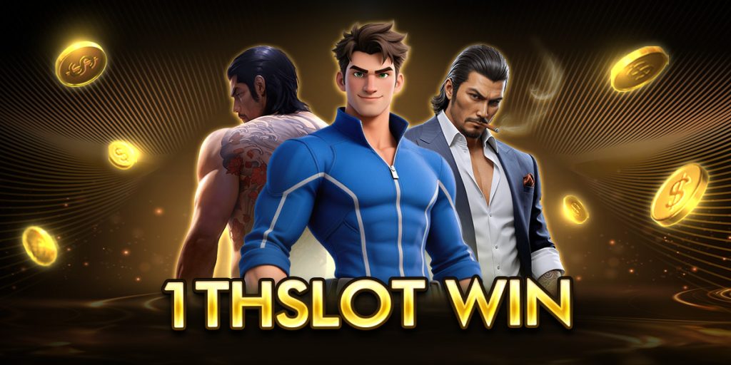 1thslot win