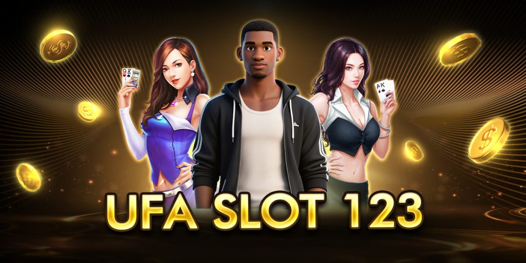 ufa slot 123