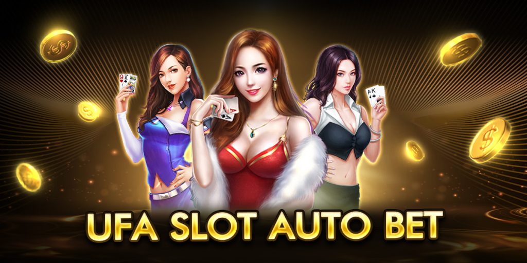 ufa slot auto bet