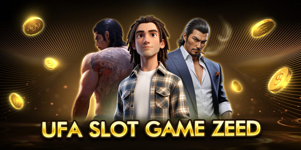 ufa slot game zeed