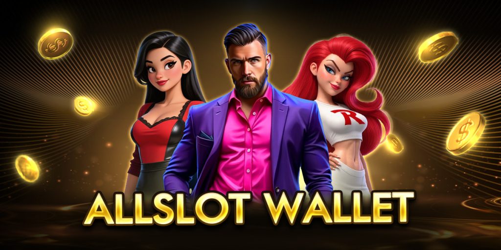 allslot wallet
