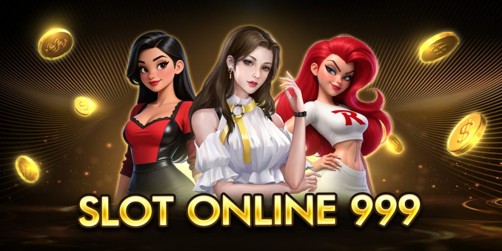 slot online 999