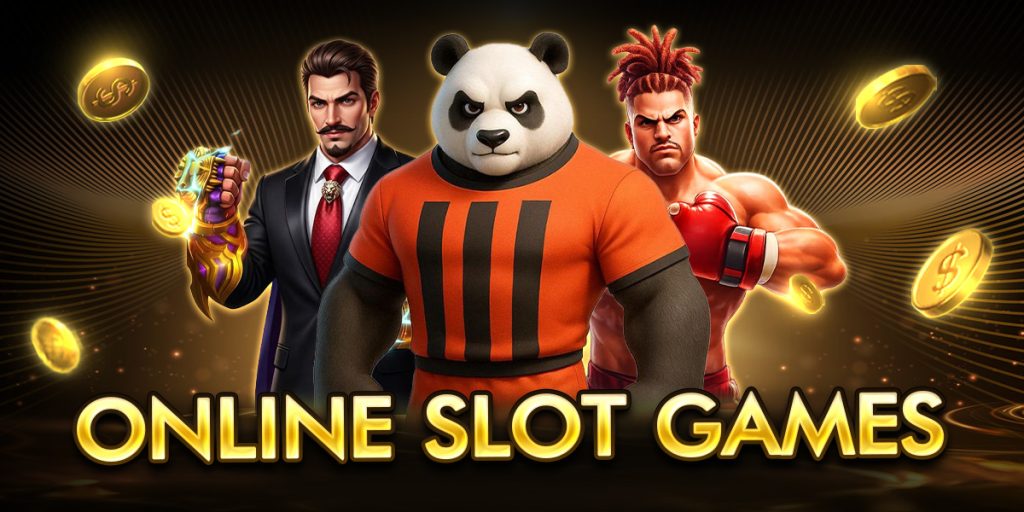 online slot games