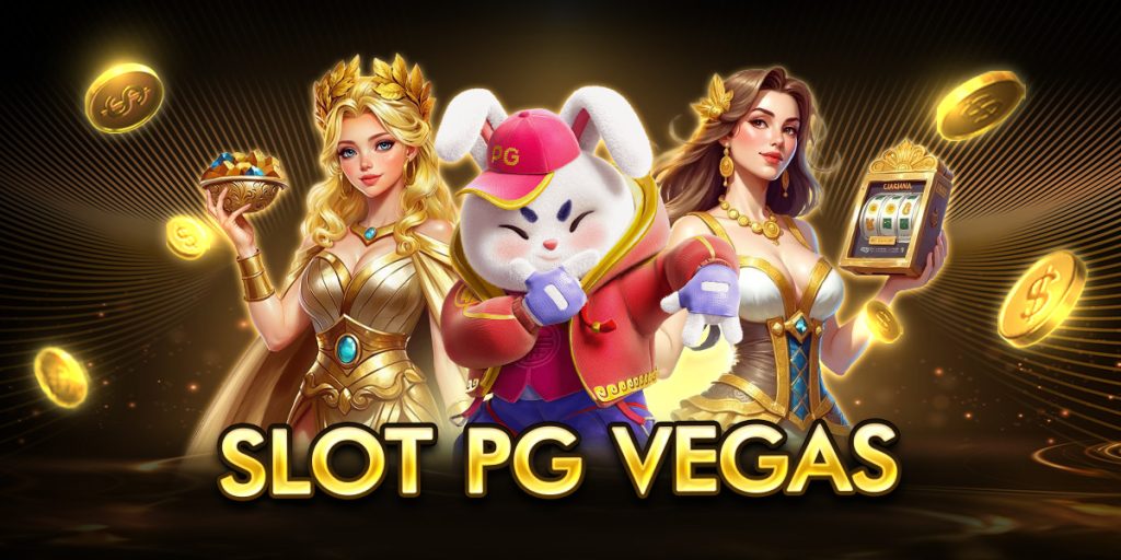 slot pg vegas